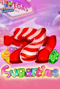 sugartime 1 logo