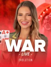 war game logo
