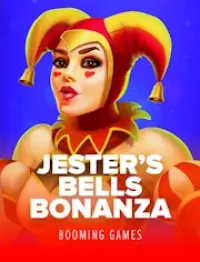 jesters bells bonanza - logo
