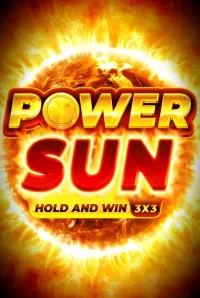 power sun logo
