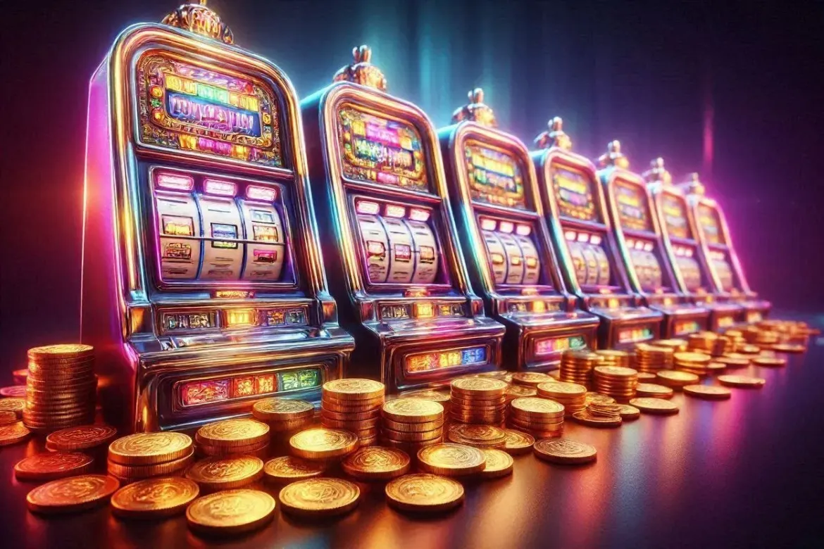 Magic Win Casino