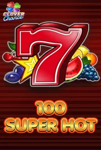 100 super hot official logo
